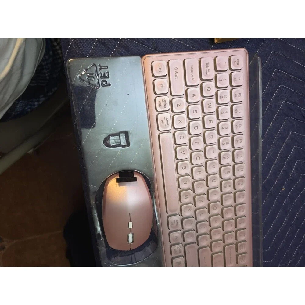 trueque km42pro wireless